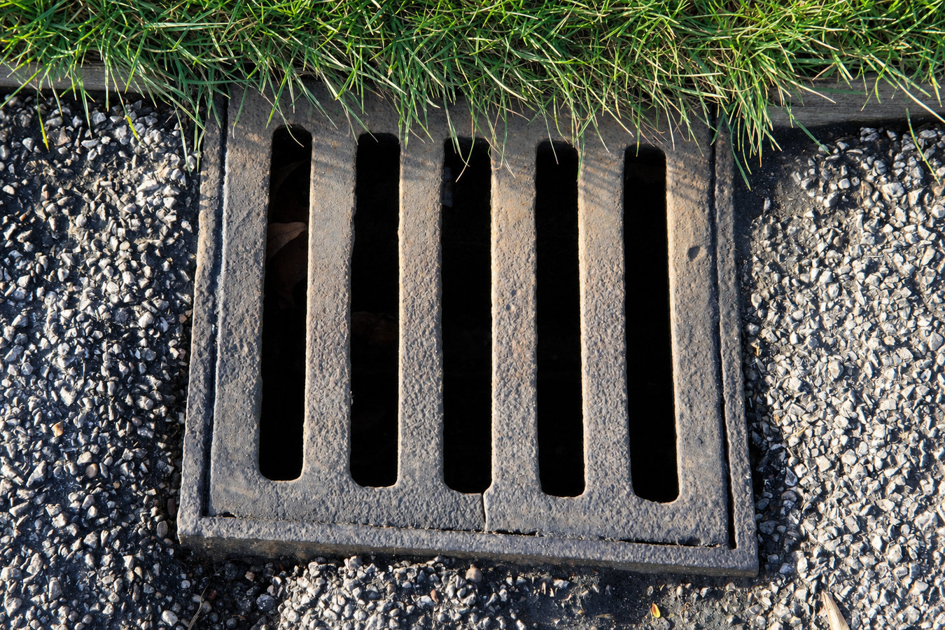 Drainage solutions