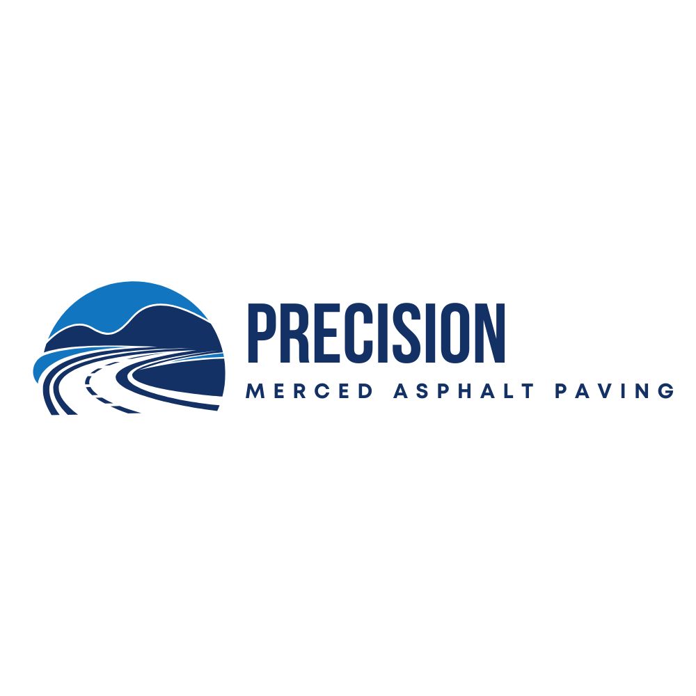 Precision Merced Asphalt Paving